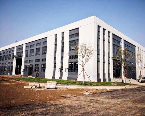 Alüminyum Alaşım Pencere Prefabrik Çelik Yapı Bina İnşaat Malzemeleri