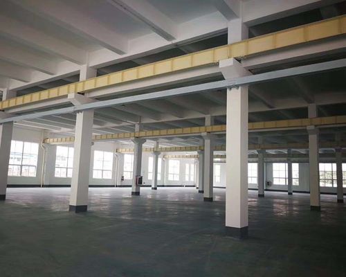 Modern Atölye Çelik Bina, Prefabrik Metal Bina Üreticileri