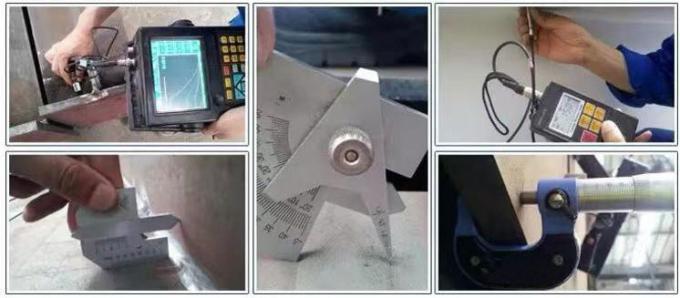 Mod&uuml;ler Hafif &Ccedil;elik &Ccedil;er&ccedil;eve İnşaat Verimli Depolama End&uuml;striyel Uzay &Ccedil;&ouml;z&uuml;mleri 3