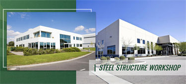 &Ccedil;eşitli Fabrikalar ve Depolar i&ccedil;in Ekolojik &Ccedil;elik &Ccedil;er&ccedil;eve Evler 3