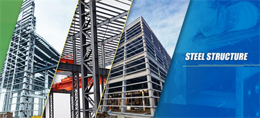 &Ccedil;eşitli Fabrikalar ve Depolar i&ccedil;in Ekolojik &Ccedil;elik &Ccedil;er&ccedil;eve Evler 4