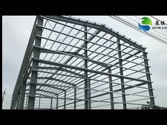 Portal Çelik Çerçeve